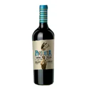 【品酒網】阿根廷 迴旋馬戲團紅葡萄酒 750ml Galdeano Design Pirueta Malbec 2018