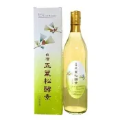 【大雪山農場】五葉松酵素600mlx3瓶