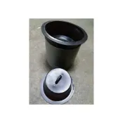 (店+)橡膠塞頭 軟塞頭 南亞硬管塞頭 塞口 2英吋／2英吋半／3英吋／4英吋／5英吋／6英吋／8英吋_粗俗俗五金大賣場