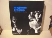 magnum cinema Photographs from 50 Years of Movie-Making