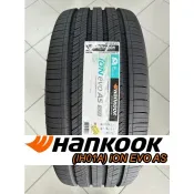 【韓泰五股門市】全新 韓泰 ION EVO AS IH01A 235/60-18 ION EVO AS IH01A