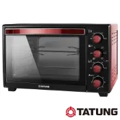 TATUNG大同 35公升雙溫控電烤箱(TOT-B3507A)(Y)
