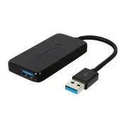 Marc jacobs旗艦店 『時尚監控館』HUB 台灣現貨全新 創見 極速 USB3.0 4埠集線器 隨插即用 攜帶方便