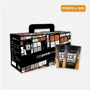 【HOTAI購】【果果能量】濃縮乳清蛋白-焦糖瑪奇朵(30包/盒)_高蛋白補給/健身/南都好市