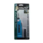 【ProsKit寶工】電池式烙鐵9W/4.5V_不含電池(SI-B161)