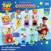 『現貨』玩具總動員迷你扭蛋機   T-ARTS  扭蛋   轉蛋   【蛋樂寶】
