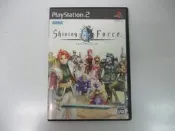 PS2 日版 GAME 新光明與黑暗(43391356) 