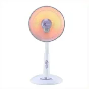 (店+)【雙星】16吋桌立兩用碳素電暖器 TS-1661