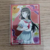 (現貨)Love Live! Sunshine!!Aqours 黑澤黛雅&渡邊曜&津島善子&櫻內梨子(單售)