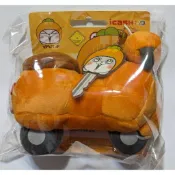 icash2.0 好想兔 機車娃娃 航海王 七龍珠 CITY CAFE HELLO KITTY 全新 現貨