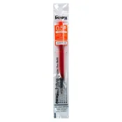 Pentel LRN5TL 極速筆芯0.5-桔