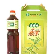 【虎尾農會】100%胡麻油1650mlX1罐