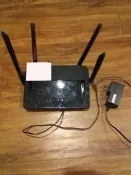 友訊 D-Link DIR-822 ac1200 雙頻無線寬頻路由器