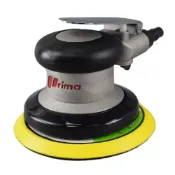 (店+)PRIMA 5吋可調速氣動拋光機 汽車美容 專業美容 打蠟 打蠟機 拋光 拋光機 電動拋光機 電動打蠟機 零伍工坊