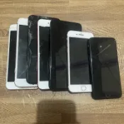 iphone7 7plus故障機有鎖