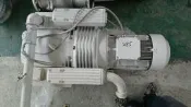 德國製 BECKER VTLF-250 乾式真空幫浦