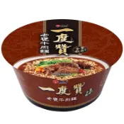 維力一度贊-老甕牛肉麵(碗)185g克【萬家福】