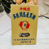 日韓小潼 日本 黑糖本舖 垣乃花 沖繩縣 多良間島產黑糖 200g｜全店$299 全家取貨免運｜滿額折500｜APP下單最高賺19%點數⚡