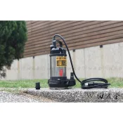 【W五金】附發票❤️台灣製造＊盈慶牌 1/4HP 1吋 110V 水龜 抽水機 沉水馬達 沉水幫浦