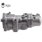 16500-P0A-A51 用於雅閣前奏閥組件快速怠速