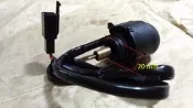 OKO部品，5SK 起動閥組：RS100 JOG100 SF RSZ CUXI100化油器自動阻風門起動柱塞閥組自動Q扭
