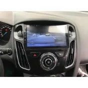 [免運費]7870 福特 FORD Focus MK3 安卓機 12-18年 9吋 音響 主機 汽車 影音 倒車顯影
