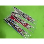 VJR 110 特仕版 全新貼紙