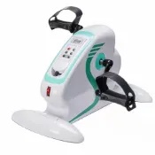 店到店【現貨】電動調速健身車/手足車YL-828【1313健康館】銀髮族復健 電動康復機 手腳復健腳踏車 老年人長輩運動