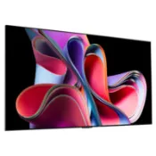 【百利市購物中心】【LG樂金】55吋OLED 4K AI語音智慧聯網電視(含標準安裝)【OLED55G3PSA】
