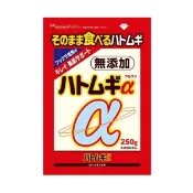 【DOKODEMO】YamamotoKanpo 山本漢方製藥 薏仁Alpha 250g
