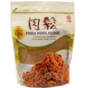 台畜肉鬆  1公斤 台畜台灣肉鬆 台畜 肉鬆 Costco 好市多 代購
