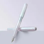 【古今鋼筆】Kaweco Perkeo 系列 Iridescent Pearl 珍珠光 鋼筆/ 鋼珠筆