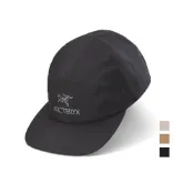(店+)【Arcteryx 始祖鳥】GORE防水棒球帽 X000007762 GORE-TEX戶外帽 運動帽
