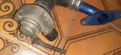 2700  速霸陸 硬皮鯊 IMPREZA  GC8 GF8 HKS進器洩壓閥+SARD製洩壓閥轉接座