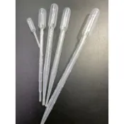 【林美美水族】小滴管 5ml 3ml 1ml 0.5ml 0.2ml 巴氏吸管 塑膠滴管 巴式管 計量 刻度 量杯