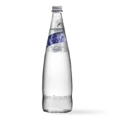 San Benedetto 聖碧濤 義大利氣泡礦泉水1000mlx12入/箱(氣泡礦泉水/玻璃瓶)