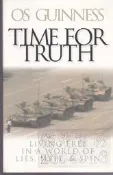 佰俐 b《Time for Truth》2002-Guinness-BakerBooks-0801064031