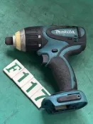 【有中-日本外匯品】牧田 Makita TP130D 14.4V 充電式 四模式衝擊起子機(單機) {F117}