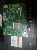 主機板SUN2226TW-A-CM-22 奇美22吋液晶電視TL-22S3000T