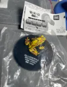 &線上扭蛋機& 不思議生物大百科-絕種動物篇 ~單賣1款