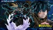 日版 壽屋 ARTFX J 我的英雄學院 綠谷出久 黑化綠谷 1/8 PVC 完成品