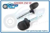 RCP 駐車架 配件 L板 L 支架 防滑 膠皮 13MM GIXXER 250 SF 台製品