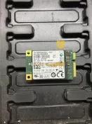 【可開票】三星 32G MSATA 固態硬盤 MZ-MPC032D SATA接口 32GB 拆嘰件 成色還可以 功能正常