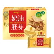 【廷廷小幫手】健司 奶油胚芽餅乾