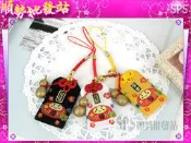 【順勢小站】日本福神 招福 祈願 平安 健康 葫蘆 御守 福神吊飾