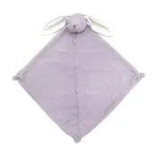 美國 ANGEL DEAR 嬰兒安撫巾 (紫色小兔) 命定小被被＊夏日微風＊｜領券9折｜換季推薦⚡兒童用品｜APP下單最高再賺22%點數