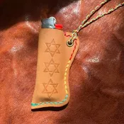 -RASTA- Bic 打火機套