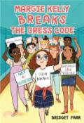 【三民網路書店】Margie Kelly Breaks the Dress Code 作者：Bridget Farr