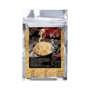(店+)【億品鄉】億品鄉 手撕魷魚絲 100gx1包 手撕原味 魷魚絲 魷魚 深海魷魚 零食 零嘴 下酒菜 海味乾貨 魷魚條