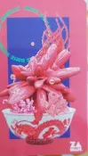 ZA SHARE Youth 雜學青 特製限量紀念版 悠遊卡